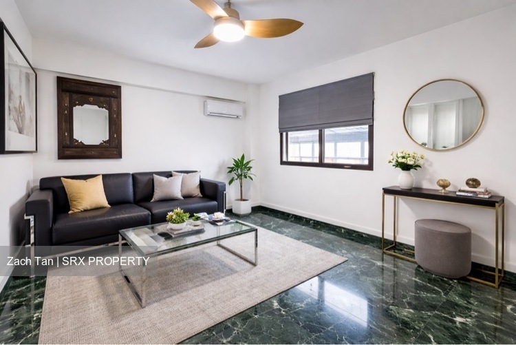 Blk 296B Compassvale Lodge (Sengkang), HDB 5 Rooms #548174401
